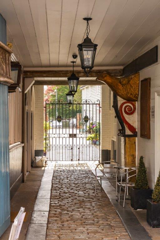 Westgate Road Faversham Graham John